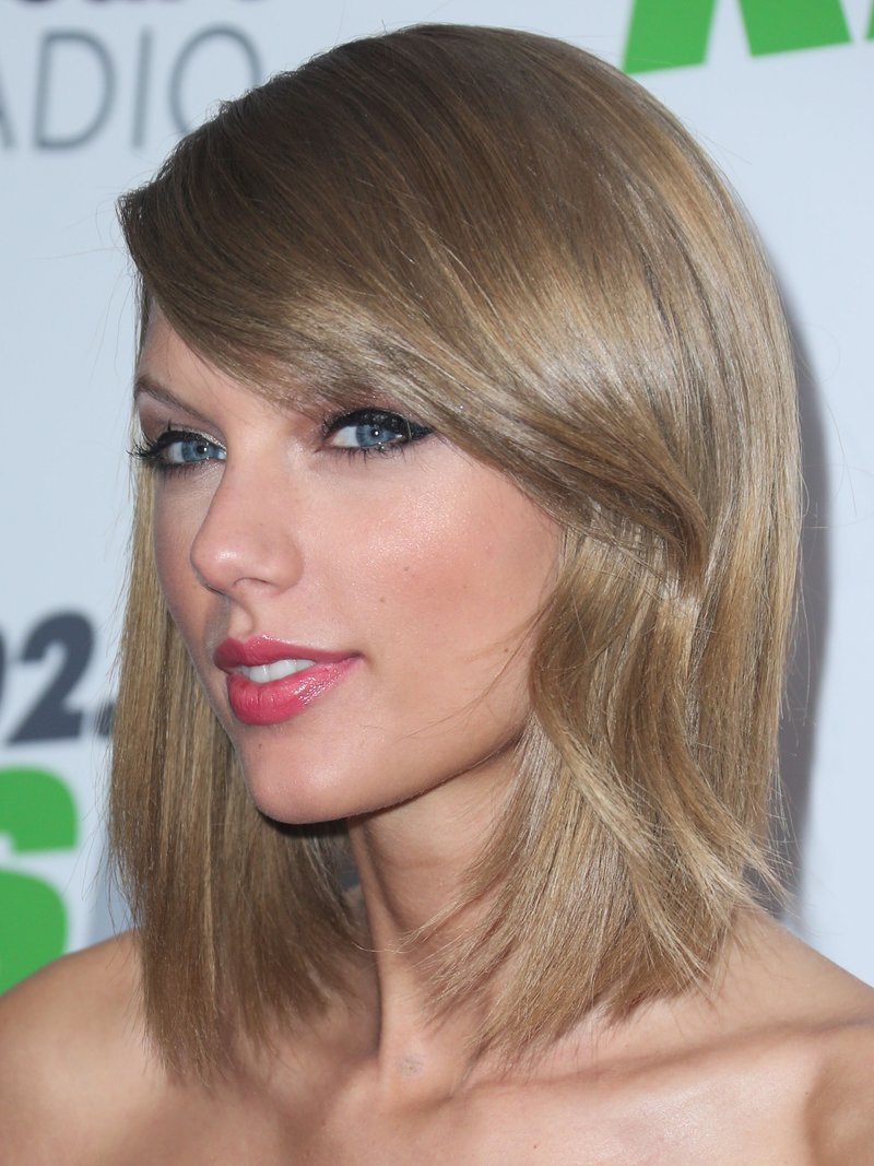 Taylor Swift at KIIS FM's Jingle Ball 2014 — photo 229