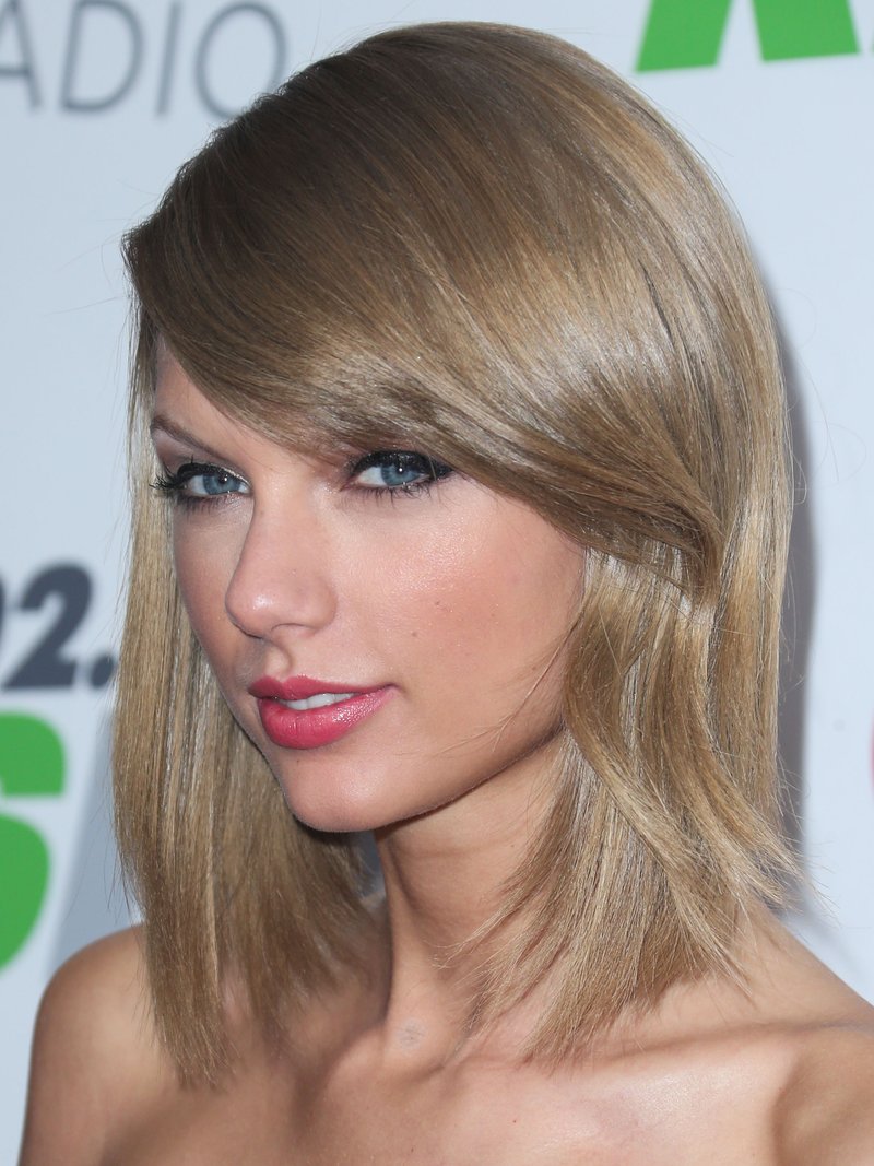 Taylor Swift at KIIS FM's Jingle Ball 2014 — photo 235