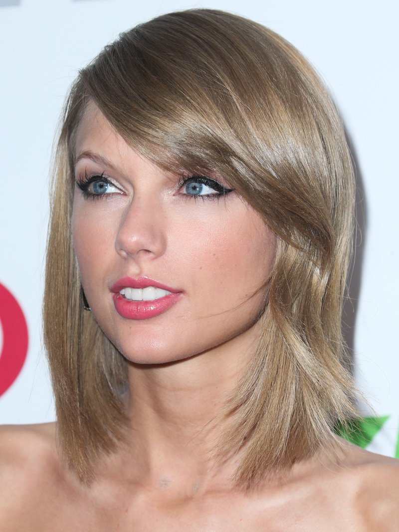 Taylor Swift at KIIS FM's Jingle Ball 2014 — photo 242