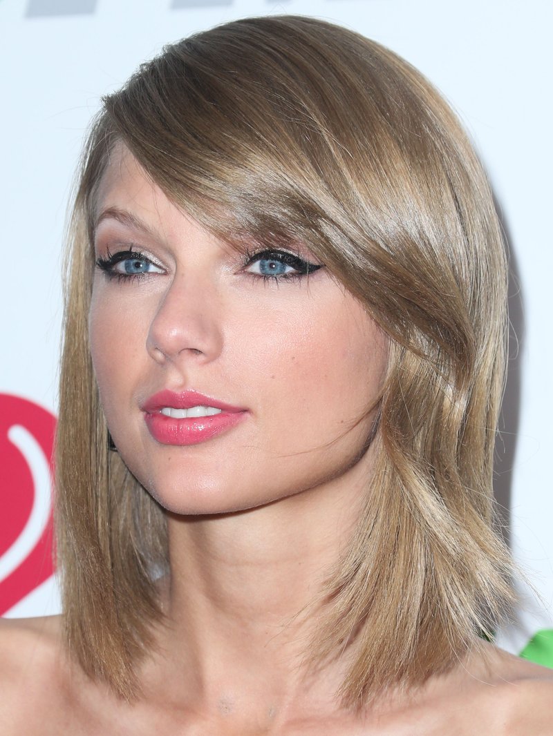 Taylor Swift at KIIS FM's Jingle Ball 2014 — photo 243