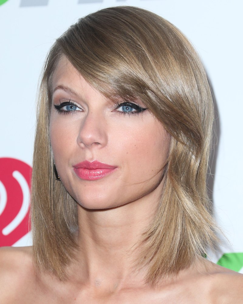 Taylor Swift at KIIS FM's Jingle Ball 2014 — photo 244