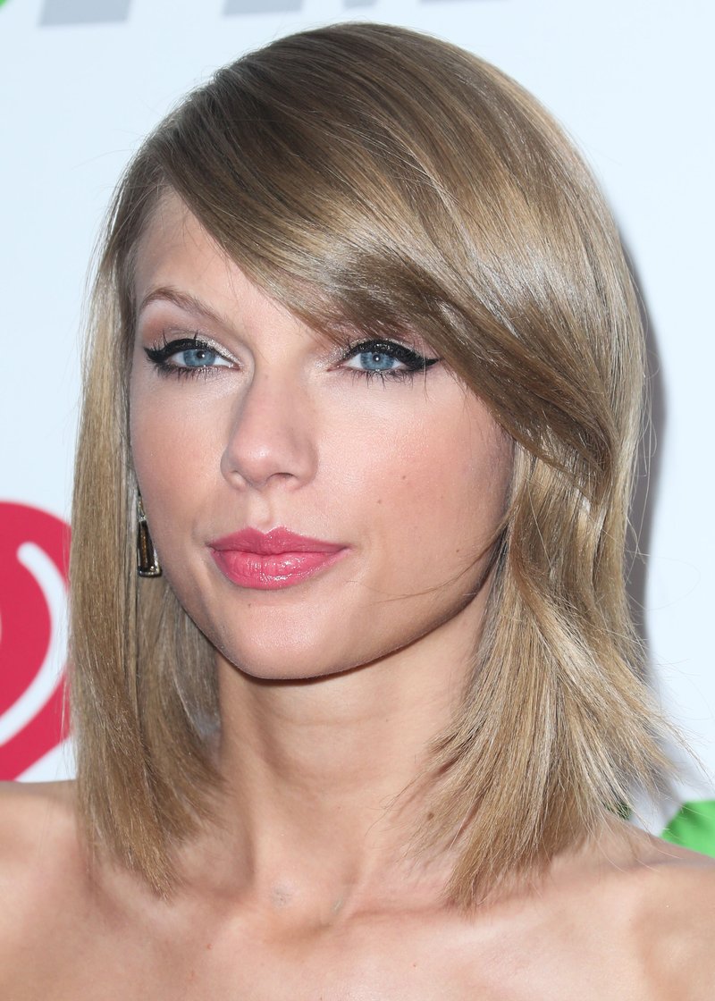 Taylor Swift at KIIS FM's Jingle Ball 2014 — photo 245