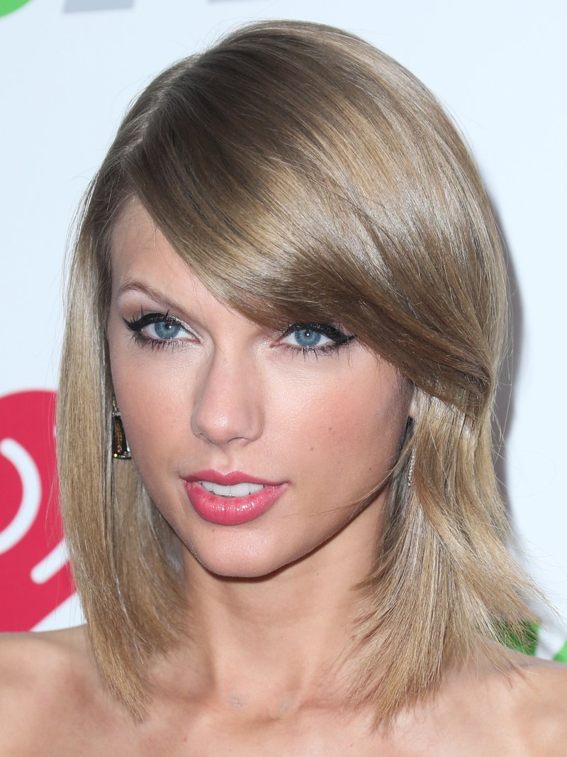 Taylor Swift at KIIS FM's Jingle Ball 2014 — photo 247