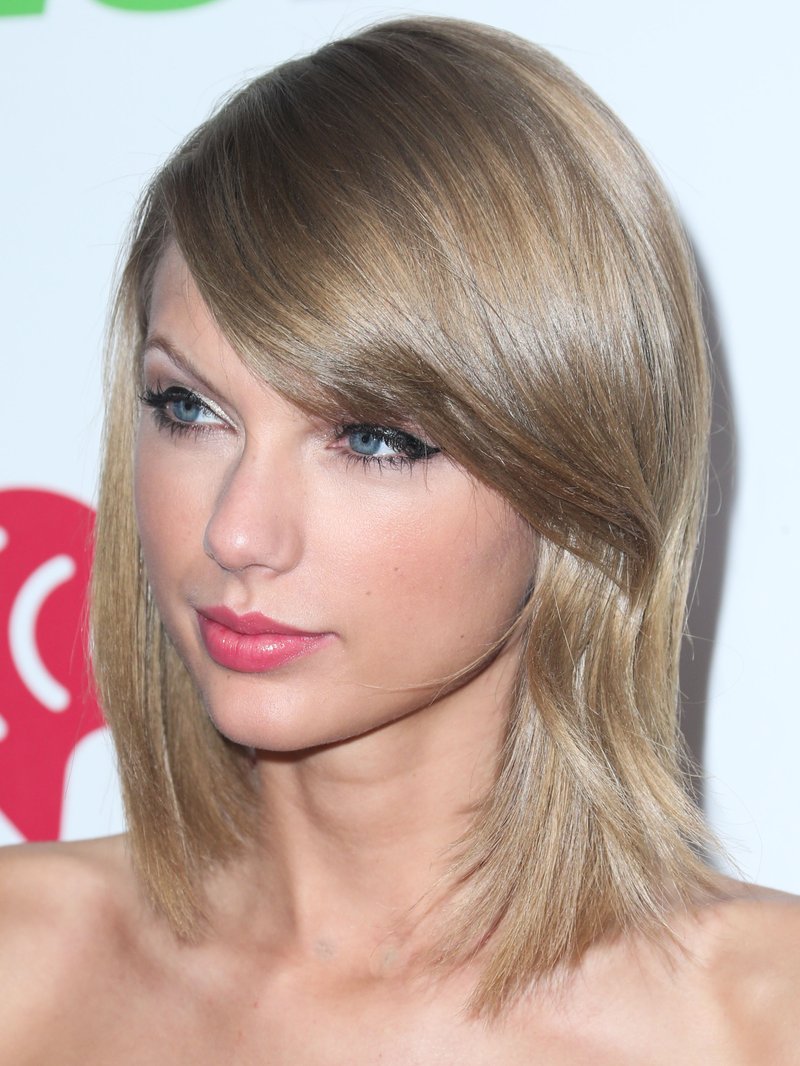 Taylor Swift at KIIS FM's Jingle Ball 2014 — photo 249