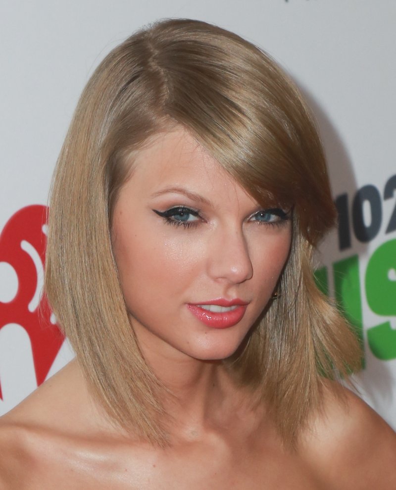 Taylor Swift at KIIS FM's Jingle Ball 2014 — photo 256