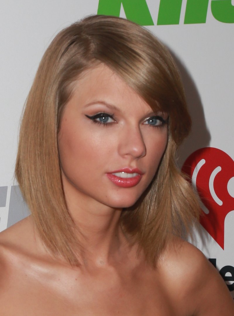 Taylor Swift at KIIS FM's Jingle Ball 2014 — photo 273