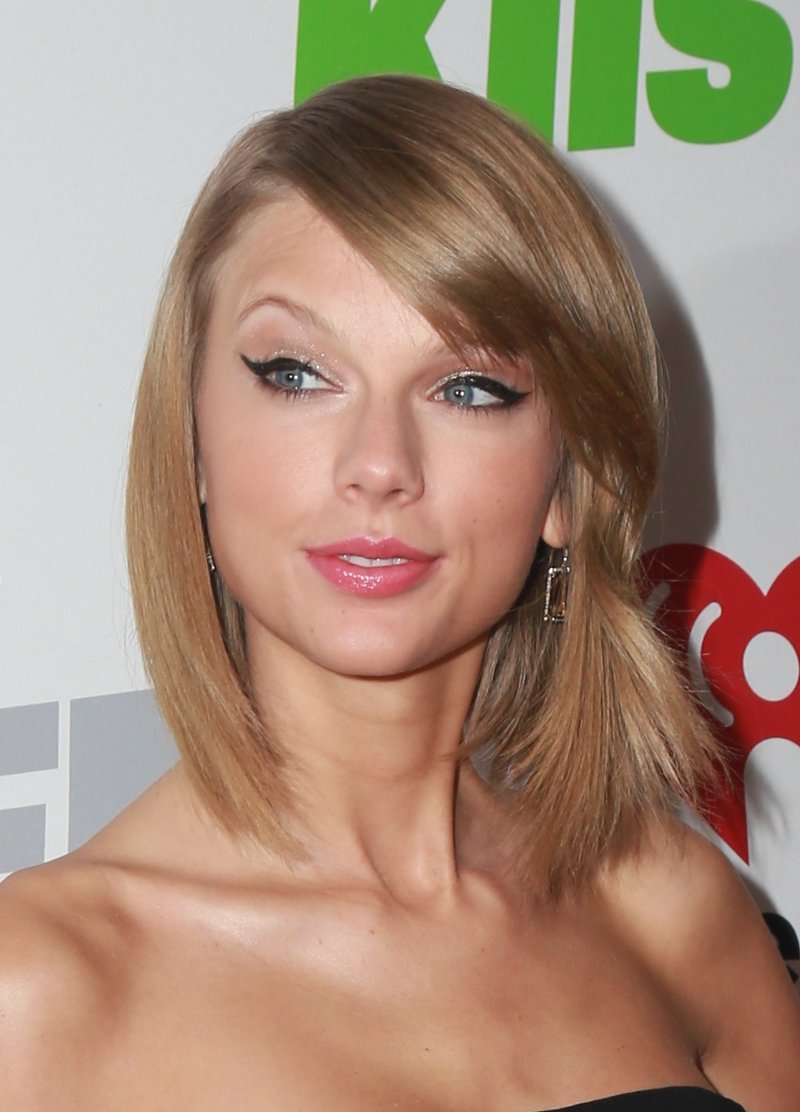 Taylor Swift at KIIS FM's Jingle Ball 2014 — photo 278