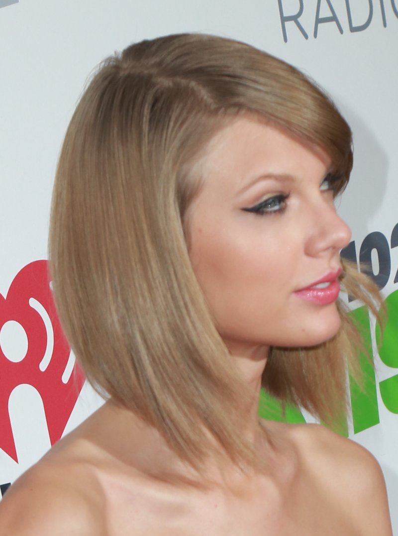 Taylor Swift at KIIS FM's Jingle Ball 2014 — photo 288