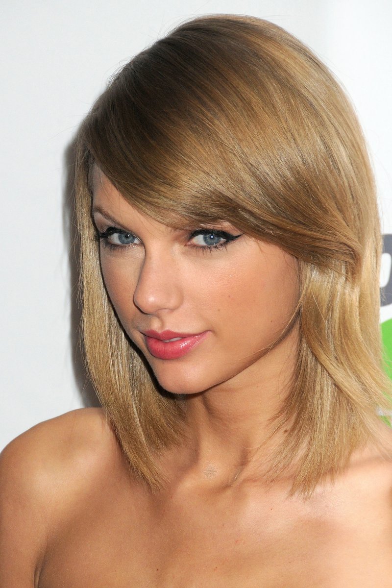 Taylor Swift at KIIS FM's Jingle Ball 2014 — photo 345