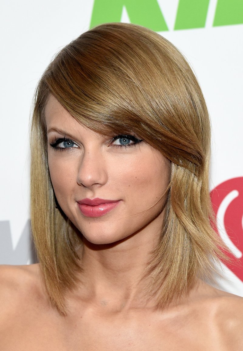 Taylor Swift at KIIS FM's Jingle Ball 2014 — photo 377