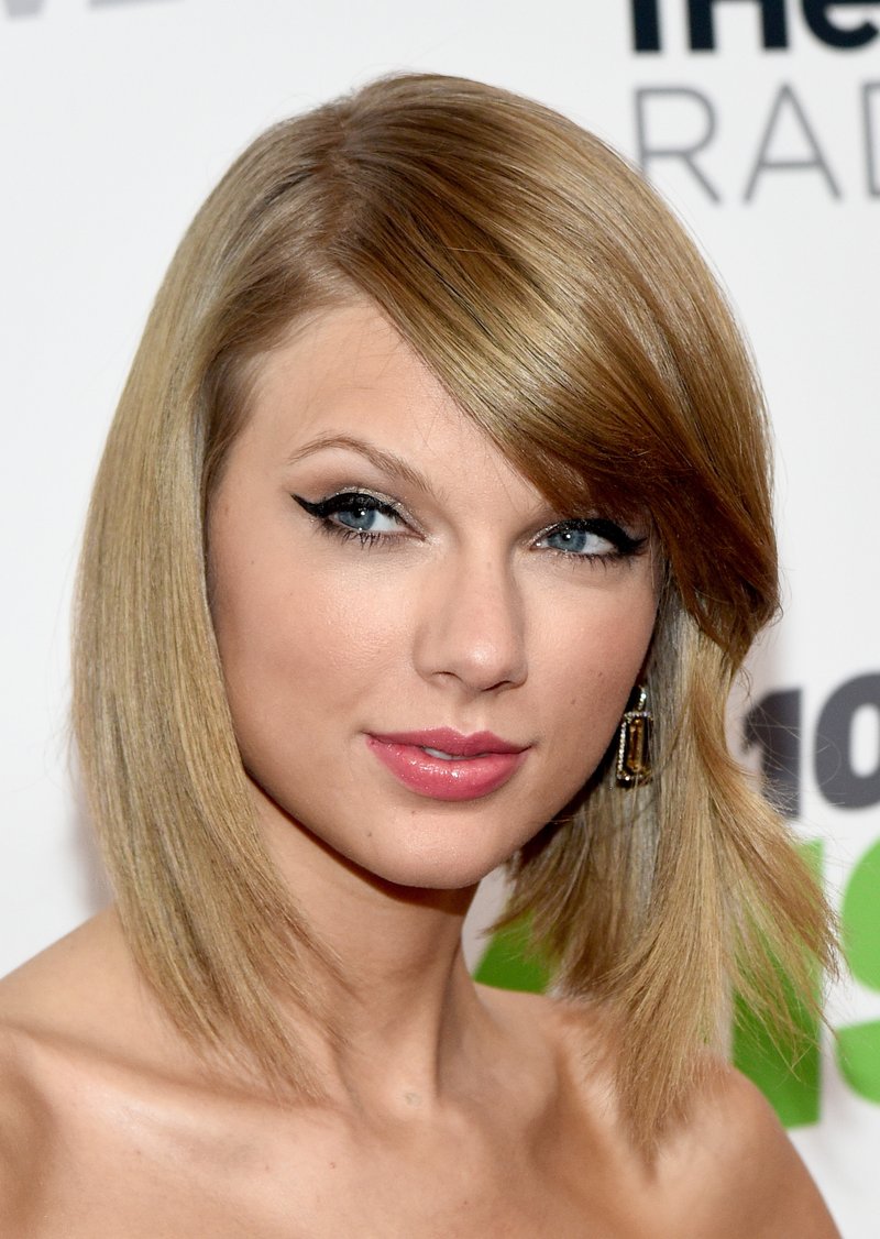 Taylor Swift at KIIS FM's Jingle Ball 2014 — photo 378