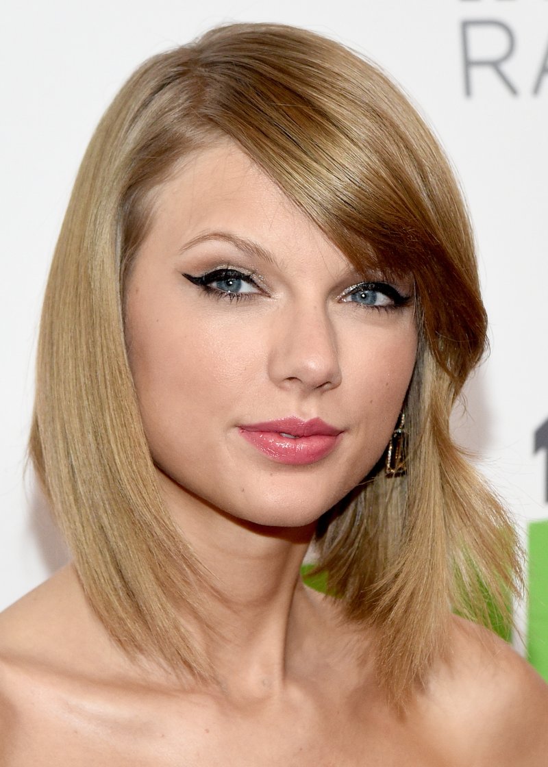 Taylor Swift at KIIS FM's Jingle Ball 2014 — photo 379