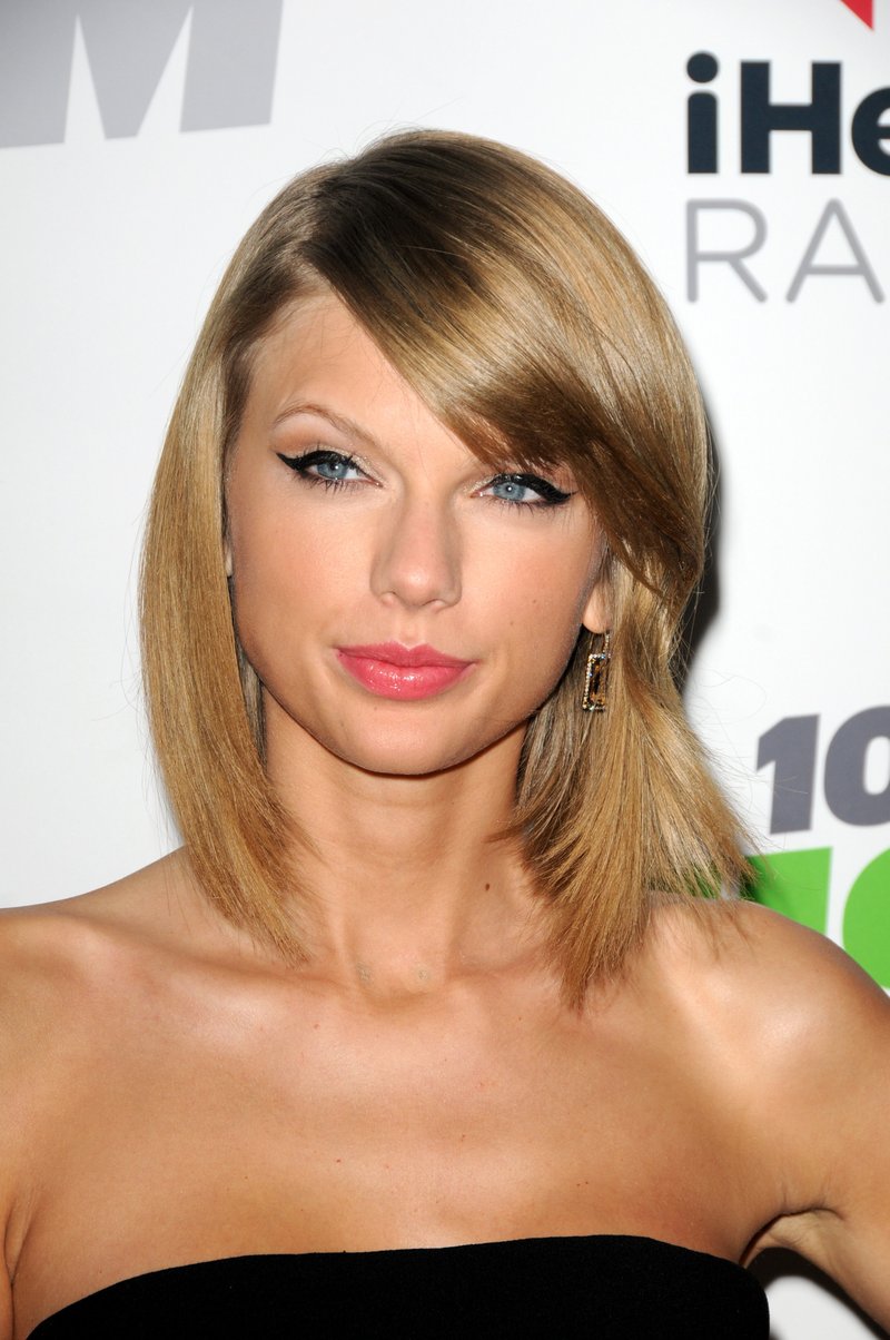 Taylor Swift at KIIS FM's Jingle Ball 2014 — photo 391