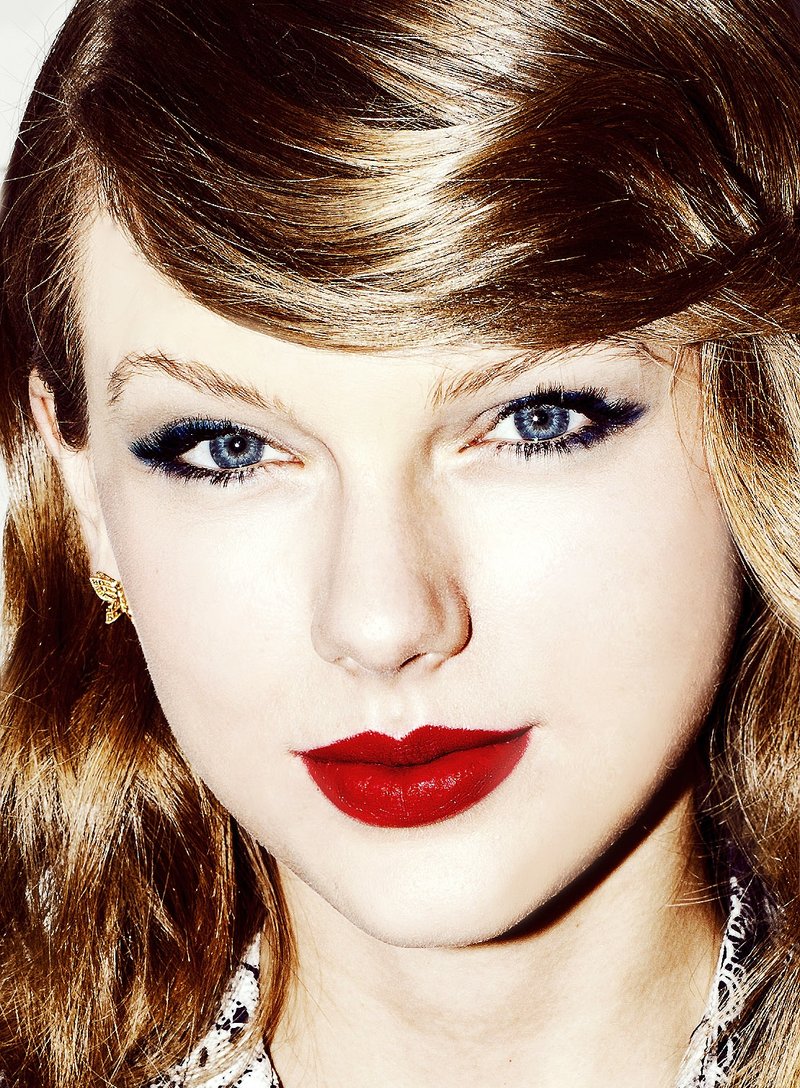 Taylor Swift at Taylor Swift For Keds - Style Icons Event — photo 15