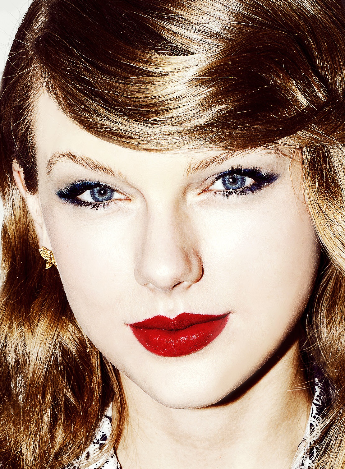 Taylor Swift at Taylor Swift For Keds - Style Icons Event — photo 15