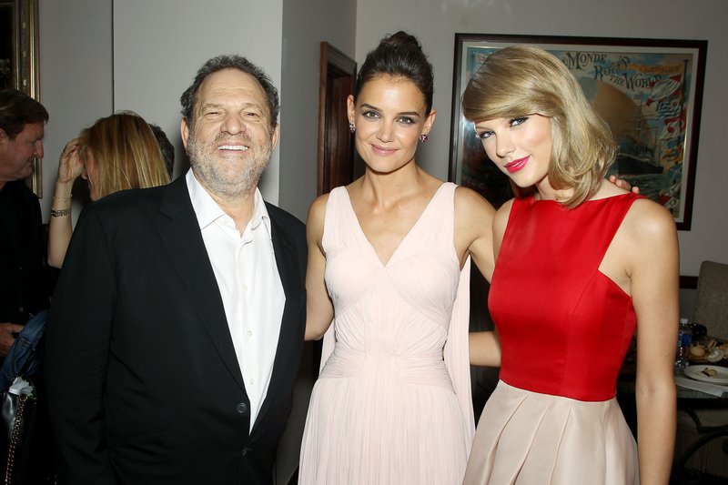 Taylor Swift at "The Giver" World Premiere — photo 69