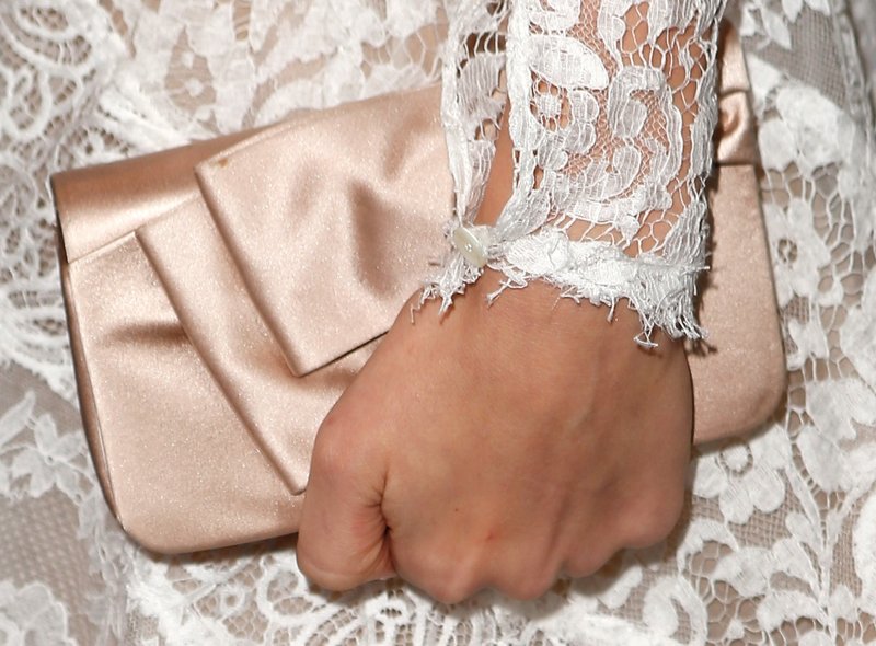 Taylor Swift at The Weinstein Company Academy Award Party — photo 11