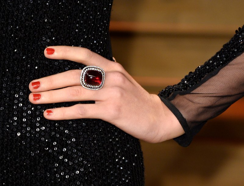 Taylor Swift at 2014 Vanity Fair Oscar Party — photo 48