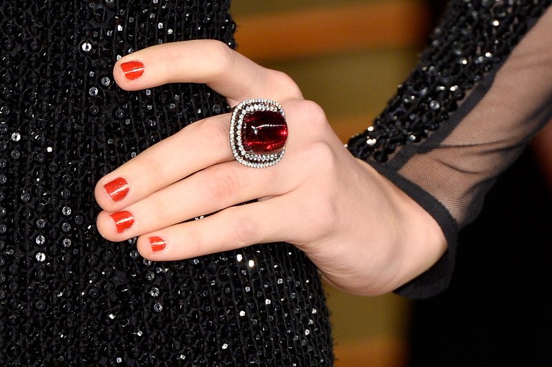 Taylor Swift at 2014 Vanity Fair Oscar Party — photo 49