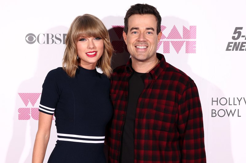 Taylor Swift at We Can Survive 2014 — photo 2