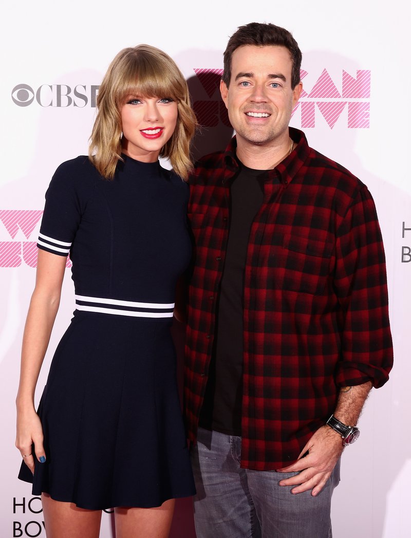 Taylor Swift at We Can Survive 2014 — photo 4