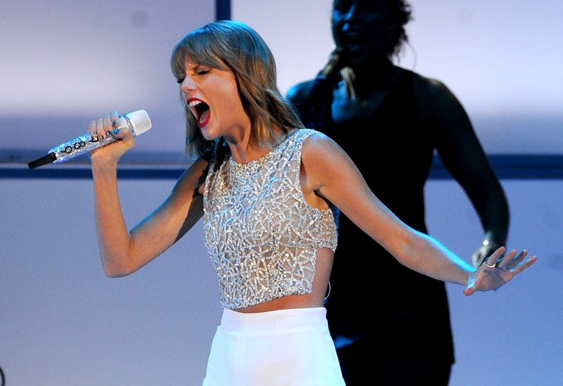 Taylor Swift at We Can Survive 2014 — photo 30