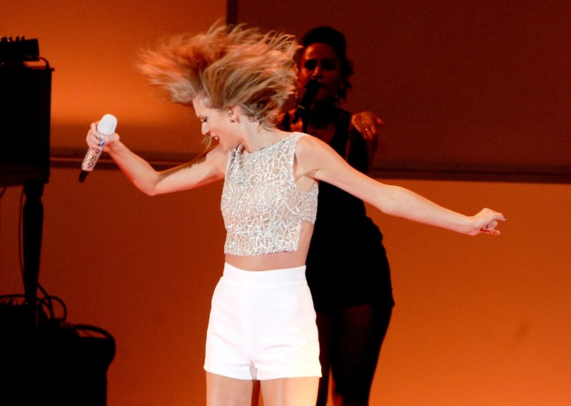 Taylor Swift at We Can Survive 2014 — photo 40
