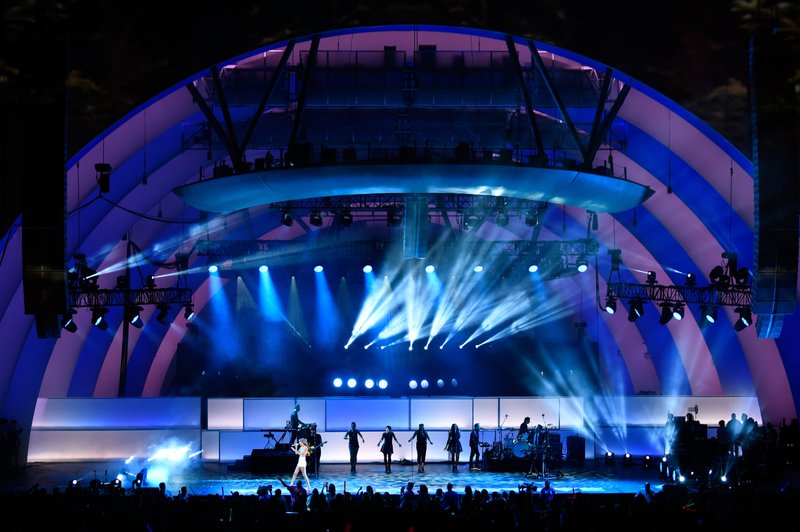 Taylor Swift at We Can Survive 2014 — photo 63