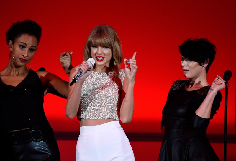 Taylor Swift at We Can Survive 2014 — photo 78