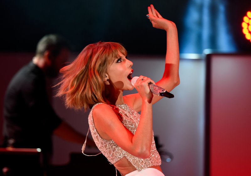 Taylor Swift at We Can Survive 2014 — photo 79