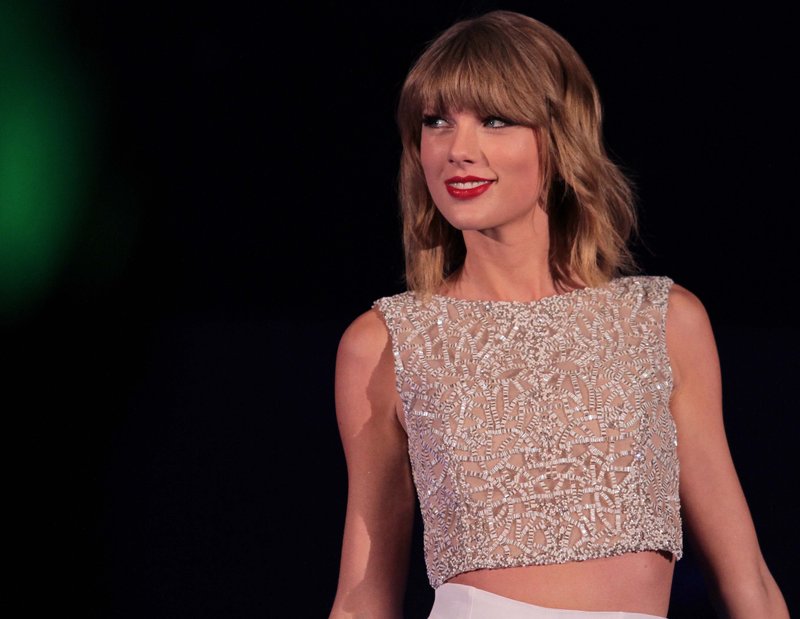 Taylor Swift at We Can Survive 2014 — photo 85