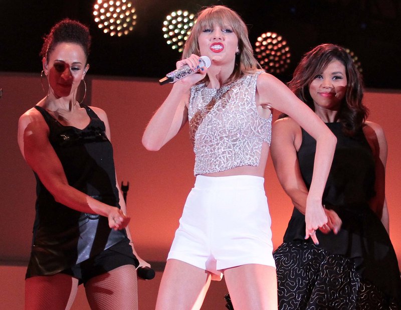 Taylor Swift at We Can Survive 2014 — photo 103