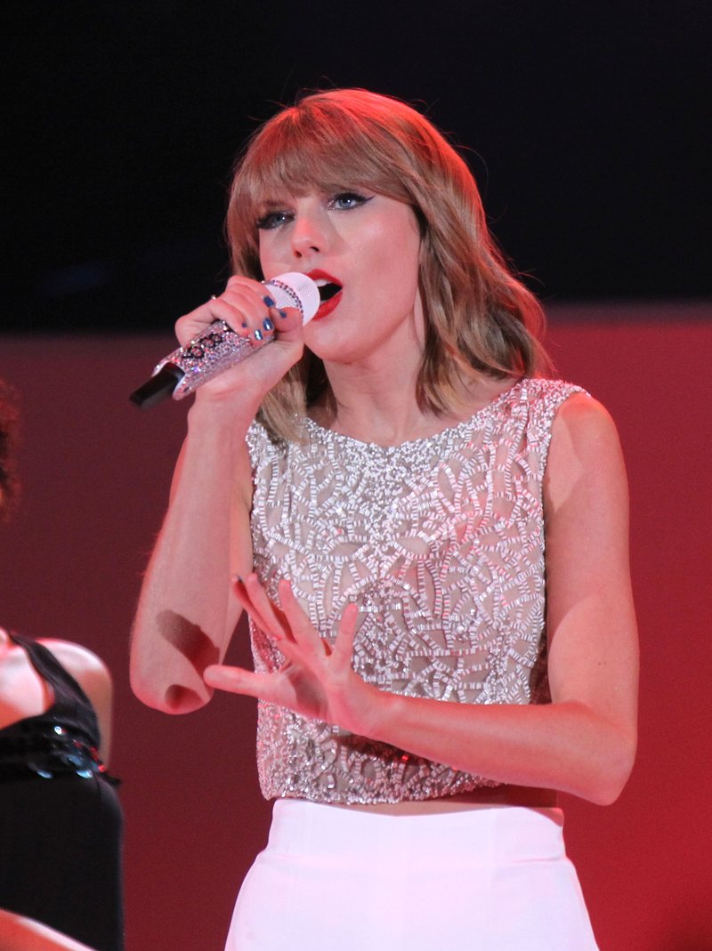 Taylor Swift at We Can Survive 2014 — photo 145