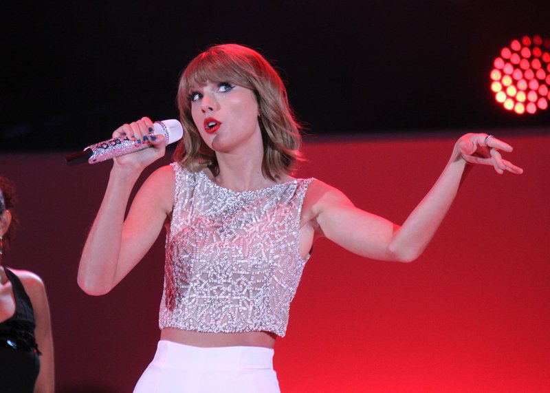 Taylor Swift at We Can Survive 2014 — photo 147