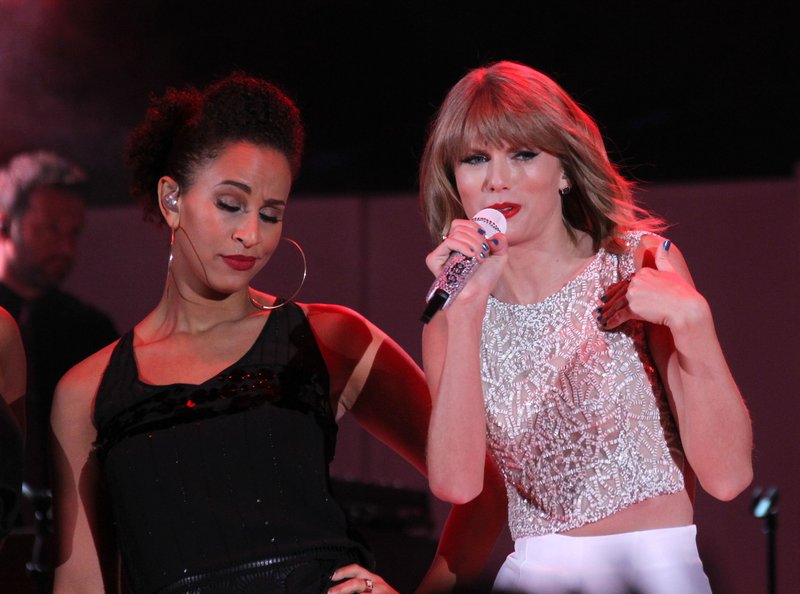 Taylor Swift at We Can Survive 2014 — photo 150