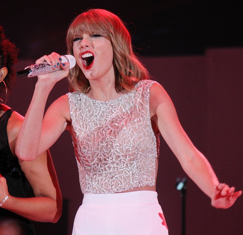 Taylor Swift at We Can Survive 2014 — photo 183