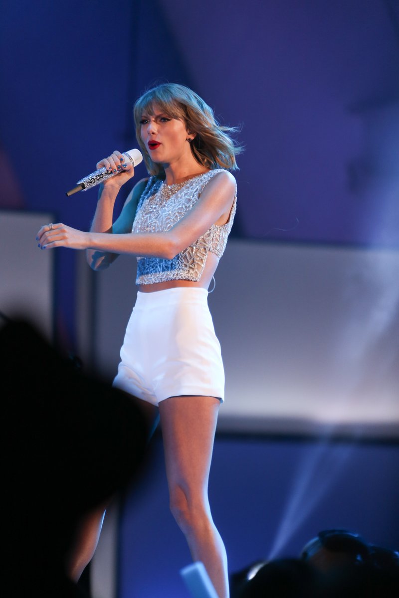 Taylor Swift at We Can Survive 2014 — photo 193