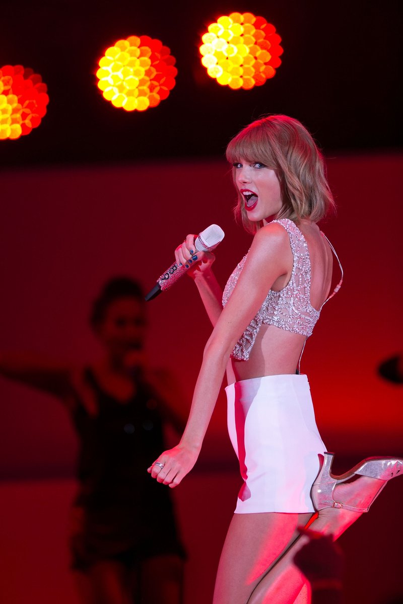 Taylor Swift at We Can Survive 2014 — photo 207