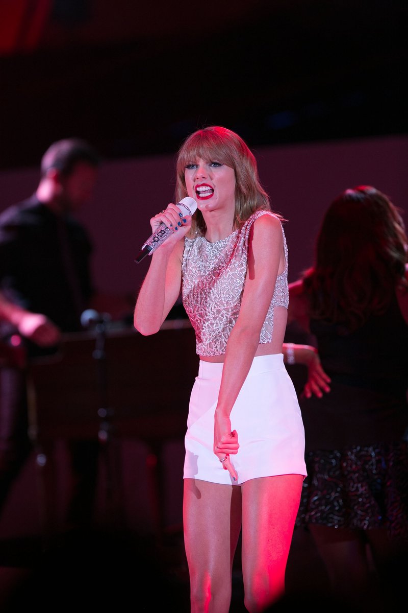 Taylor Swift at We Can Survive 2014 — photo 211