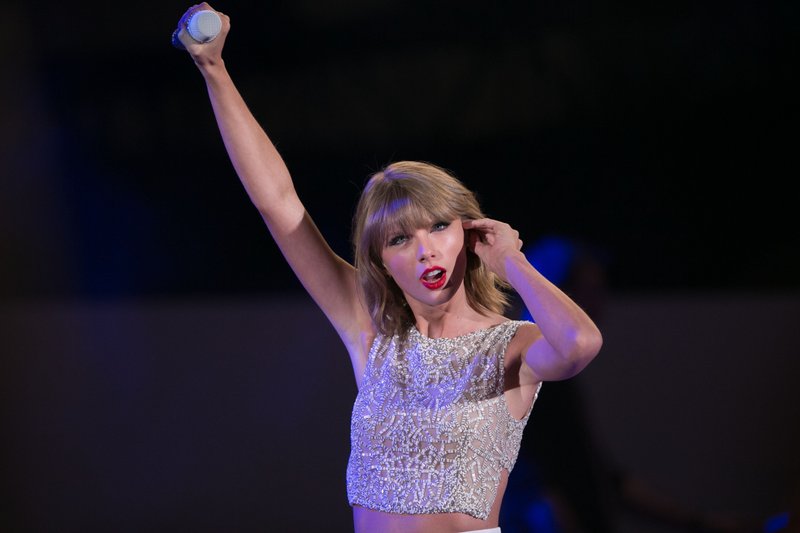 Taylor Swift at We Can Survive 2014 — photo 220