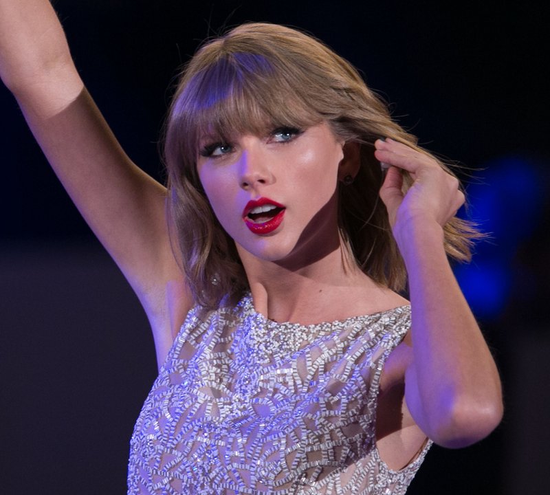 Taylor Swift at We Can Survive 2014 — photo 221