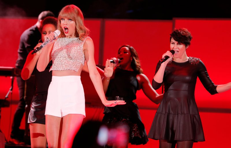 Taylor Swift at We Can Survive 2014 — photo 236