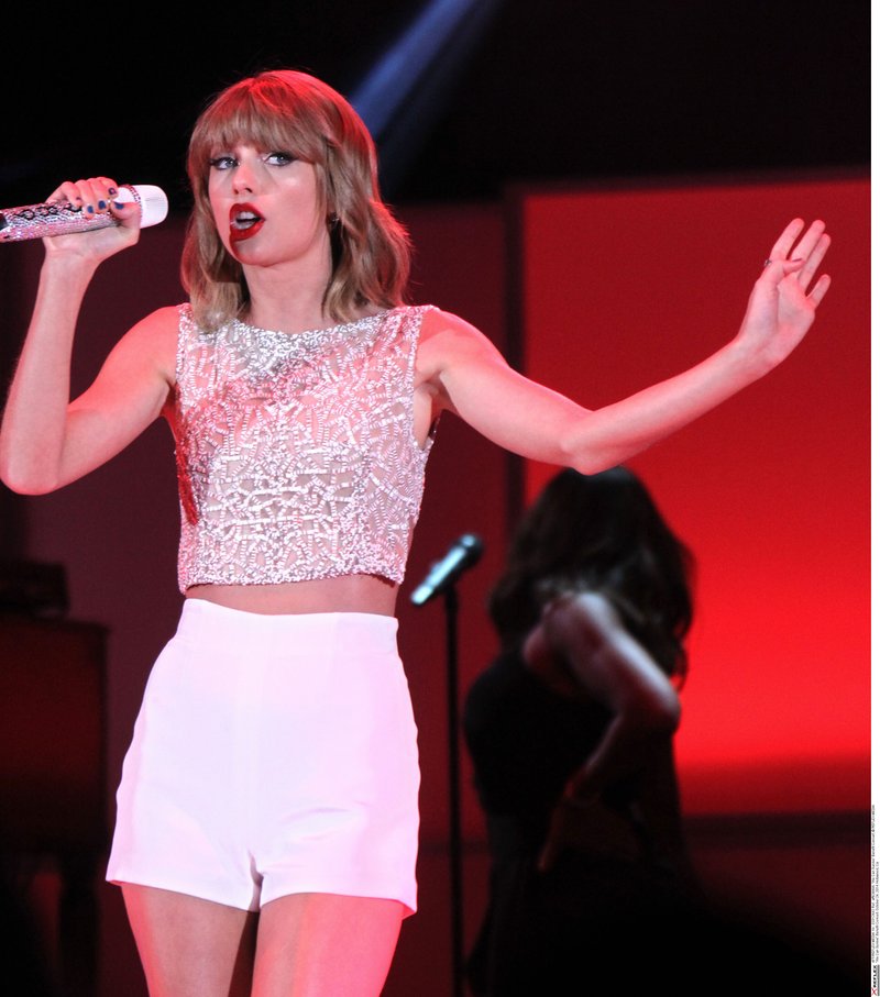 Taylor Swift at We Can Survive 2014 — photo 271