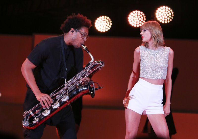 Taylor Swift at We Can Survive 2014 — photo 306