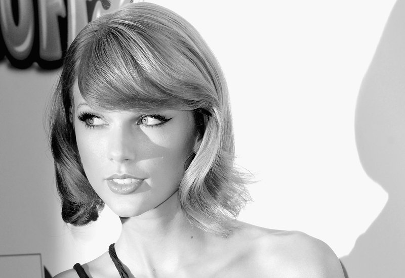 Taylor Swift at Z100's Jingle Ball 2014 — photo 21