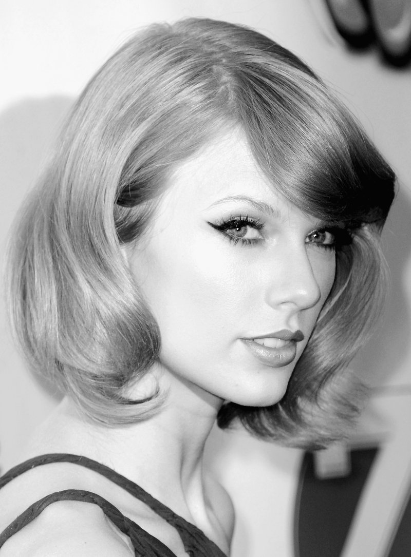 Taylor Swift at Z100's Jingle Ball 2014 — photo 24