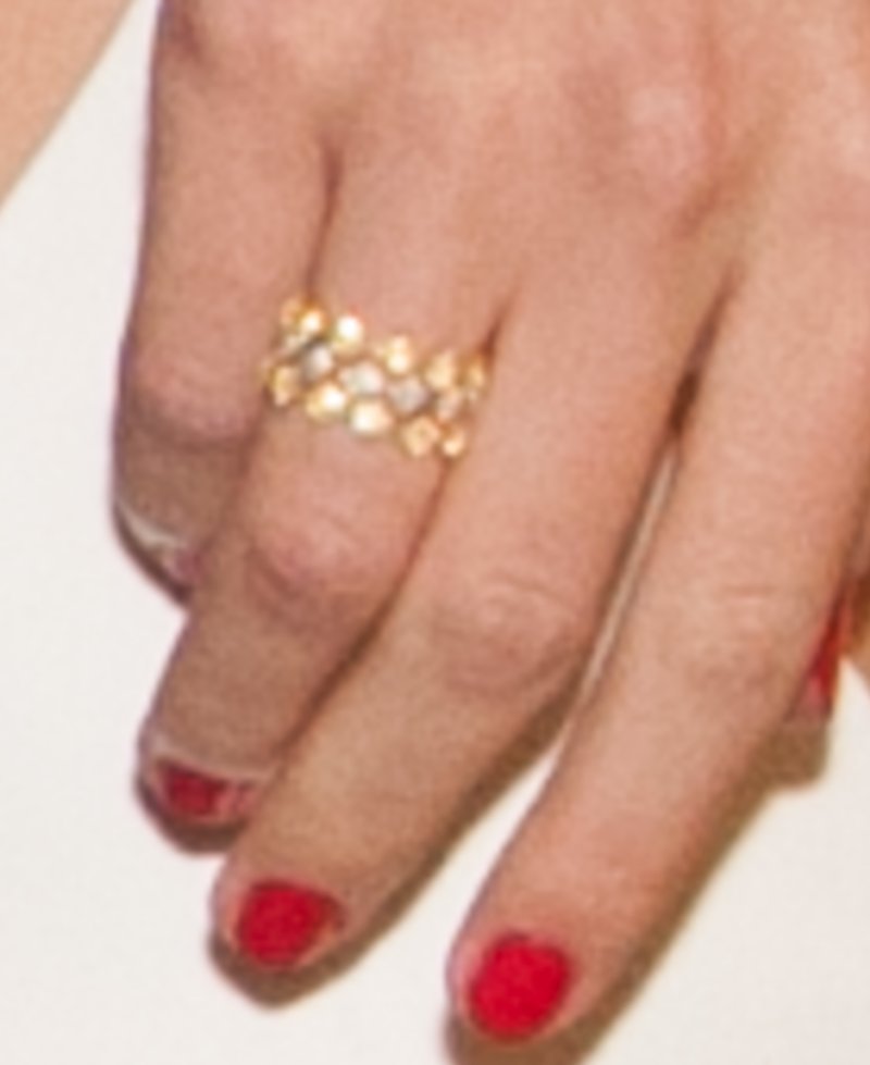 Taylor Swift at 16th Annual Warner Bros. And InStyle Post-Golden Globe Party — photo 52