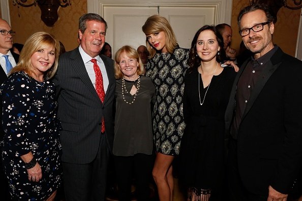 GRAMMY Nominee Party - Nashville Chapter