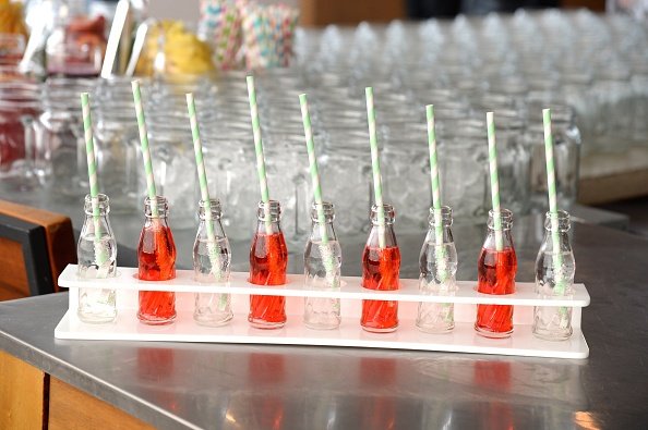 Taylor Swift at Keds And Taylor Swift 1989 Style Event — photo 18