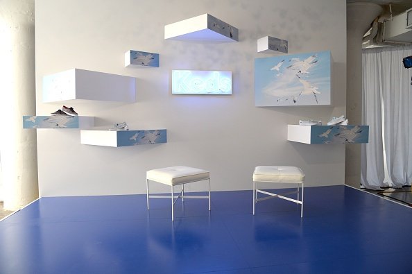 Taylor Swift at Keds And Taylor Swift 1989 Style Event — photo 19